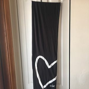 PEACE LOVE WORLD Scarf 🧣